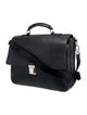 Louis Vuitton Taiga Leather Briefcase