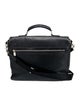 Louis Vuitton Taiga Leather Briefcase