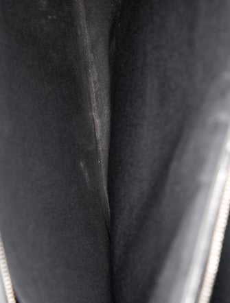 Louis Vuitton Taiga Leather Briefcase