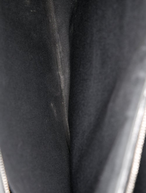 Louis Vuitton Taiga Leather Briefcase