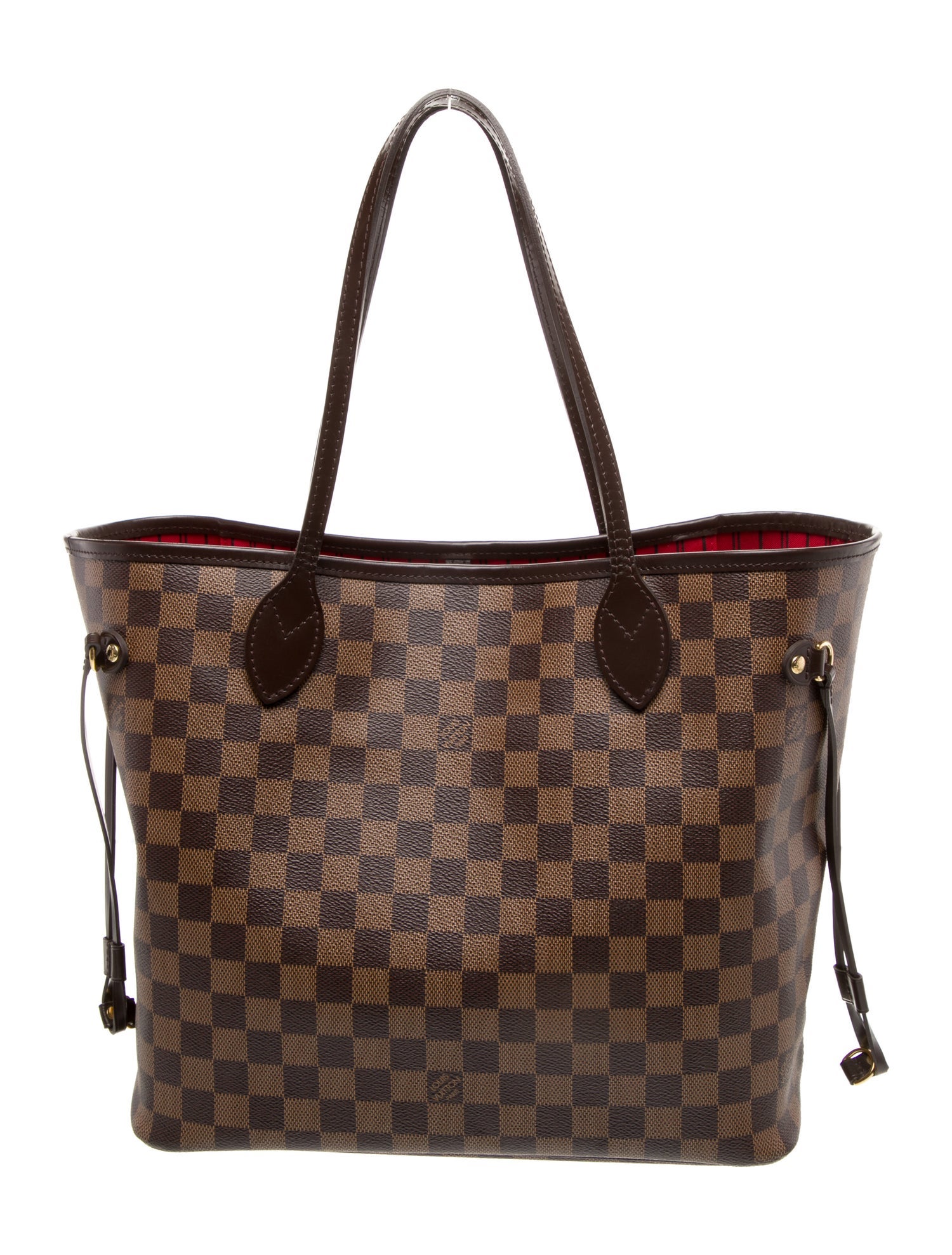 Balenciaga BB Monogram Signature Medium East-West Shopper