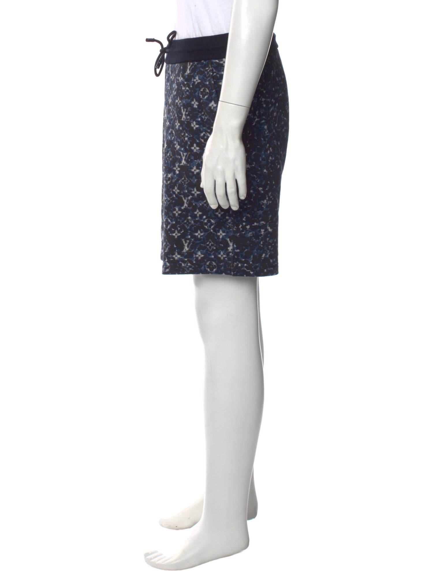 Louis Vuitton 2023 Athletic Shorts