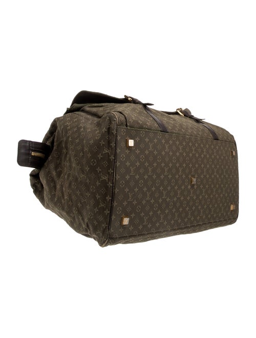 Louis Vuitton Monogram Mini Lin Louise