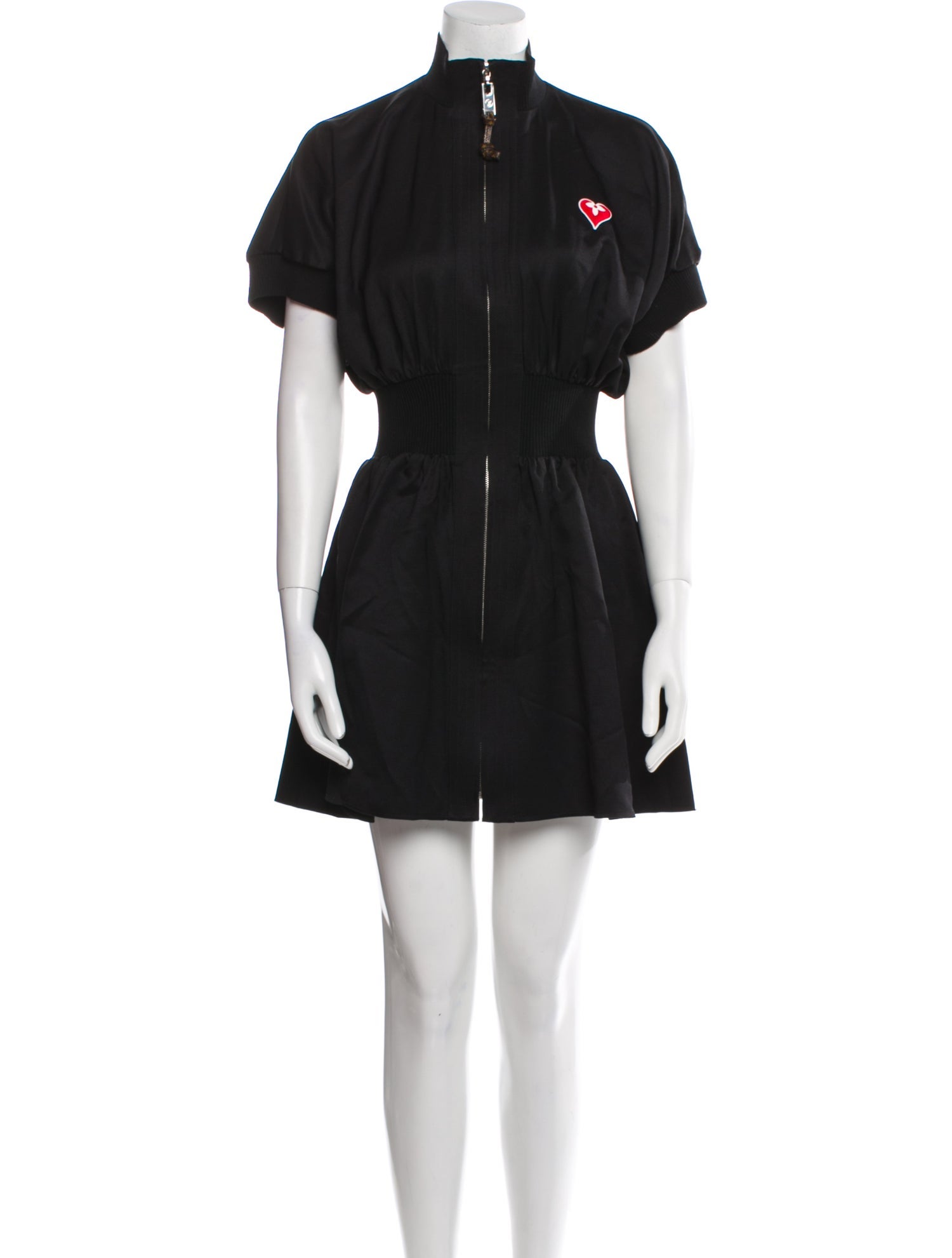 Louis Vuitton 2021 Mini Dress