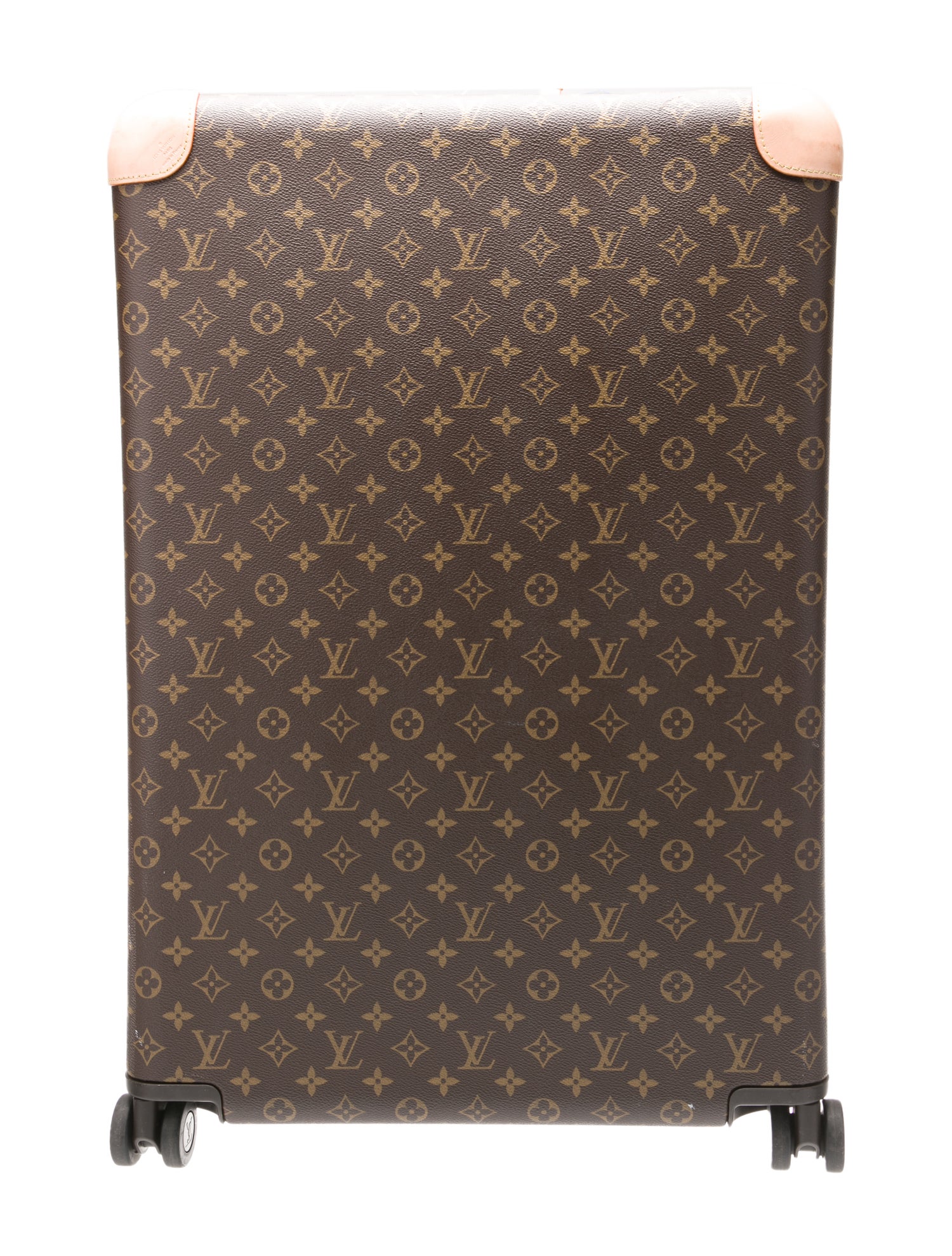 Louis Vuitton Monogram Horizon 70