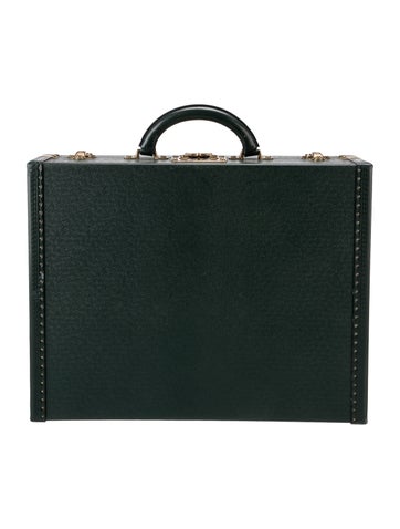 Louis Vuitton Briefcases Leather Briefcase