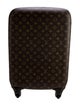Louis Vuitton Monogram Zephyr 55 Rolling Suitcase