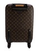 Louis Vuitton Monogram Zephyr 55 Rolling Suitcase