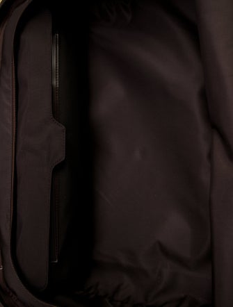 Louis Vuitton Monogram Zephyr 55 Rolling Suitcase