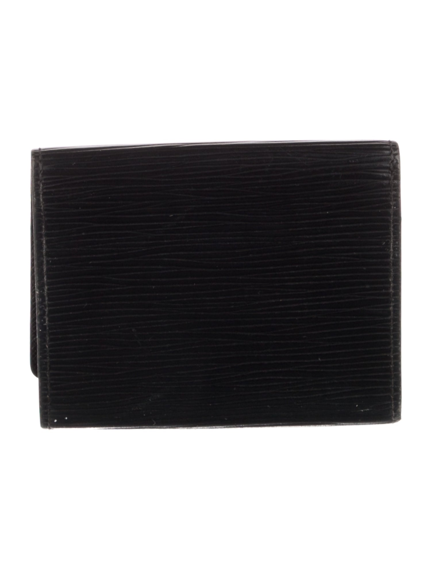 Louis Vuitton Vintage 2009 Card Case