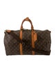 Louis Vuitton Duffle Bag