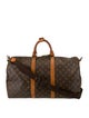 Louis Vuitton Duffle Bag