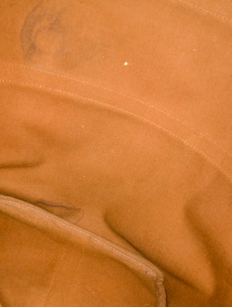 Louis Vuitton Duffle Bag