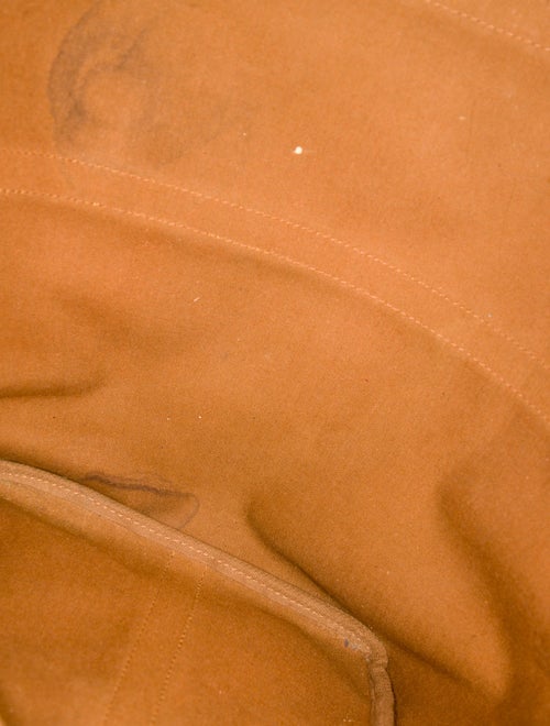 Louis Vuitton Duffle Bag