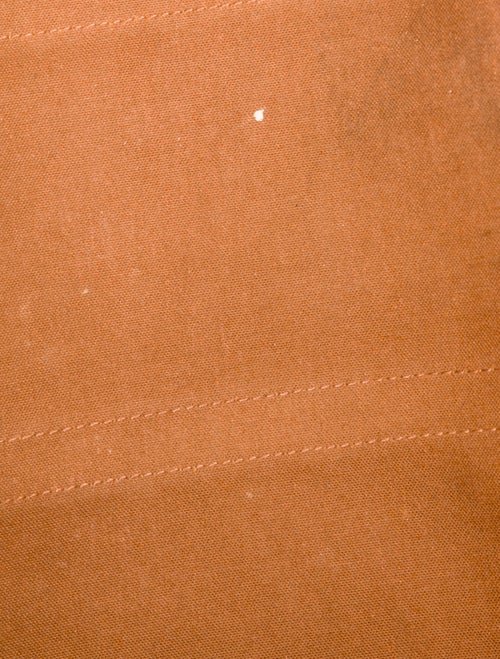 Louis Vuitton Duffle Bag