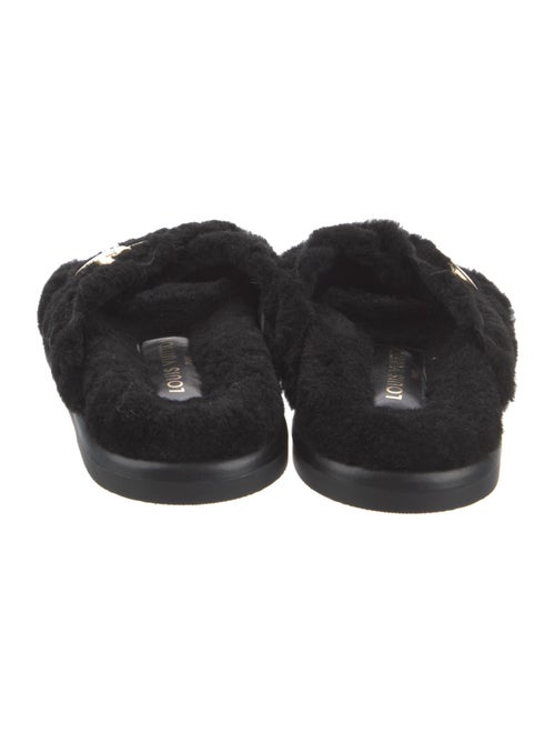 Louis Vuitton 2024 Slides