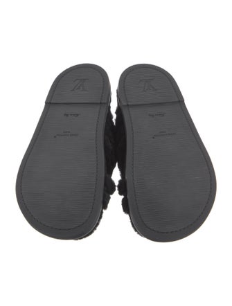 Louis Vuitton 2024 Slides