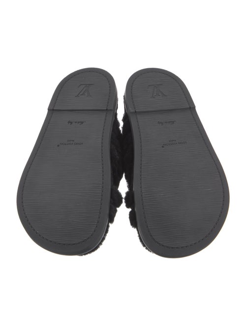 Louis Vuitton 2024 Slides