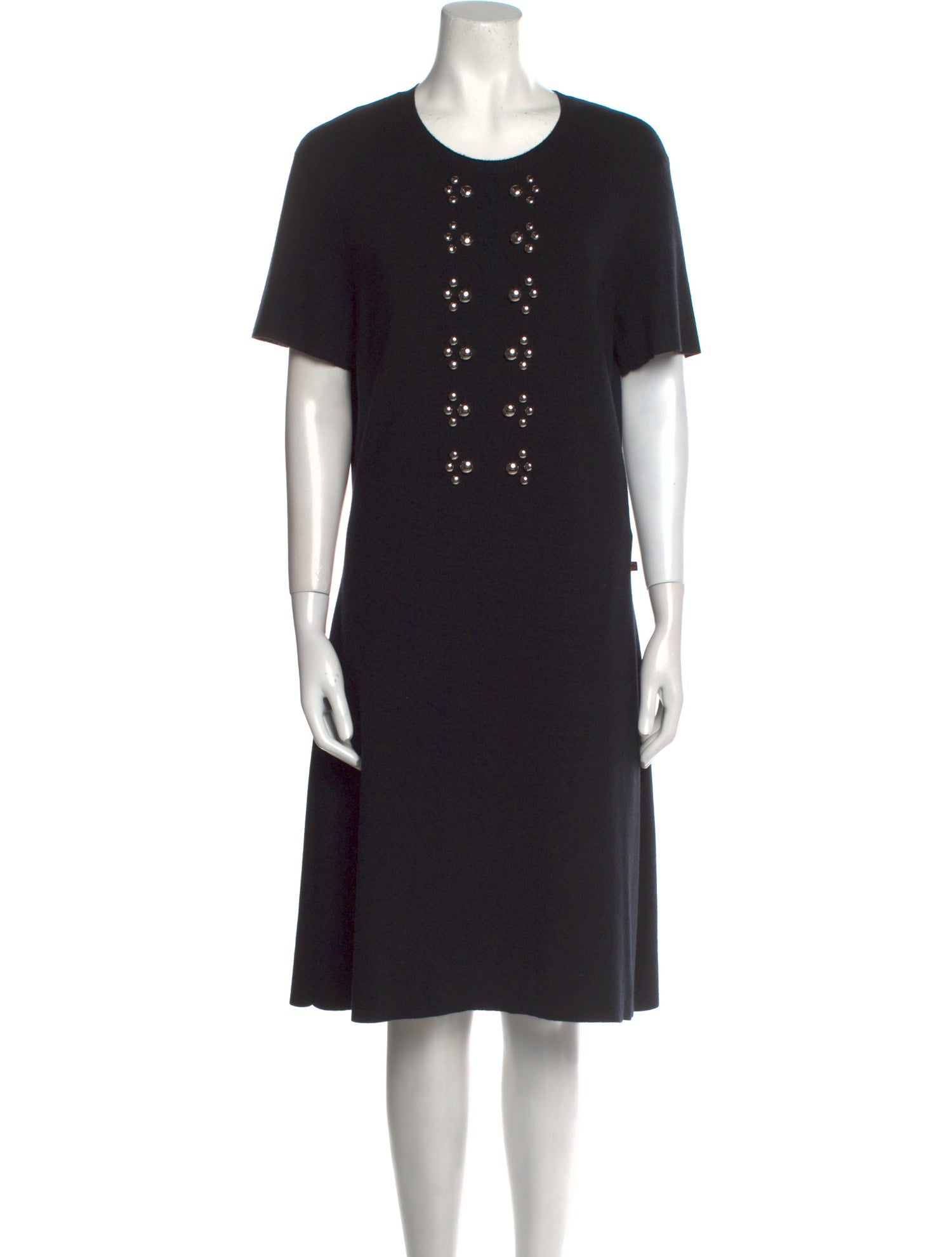 Louis Vuitton 2018 Knee-Length Dress