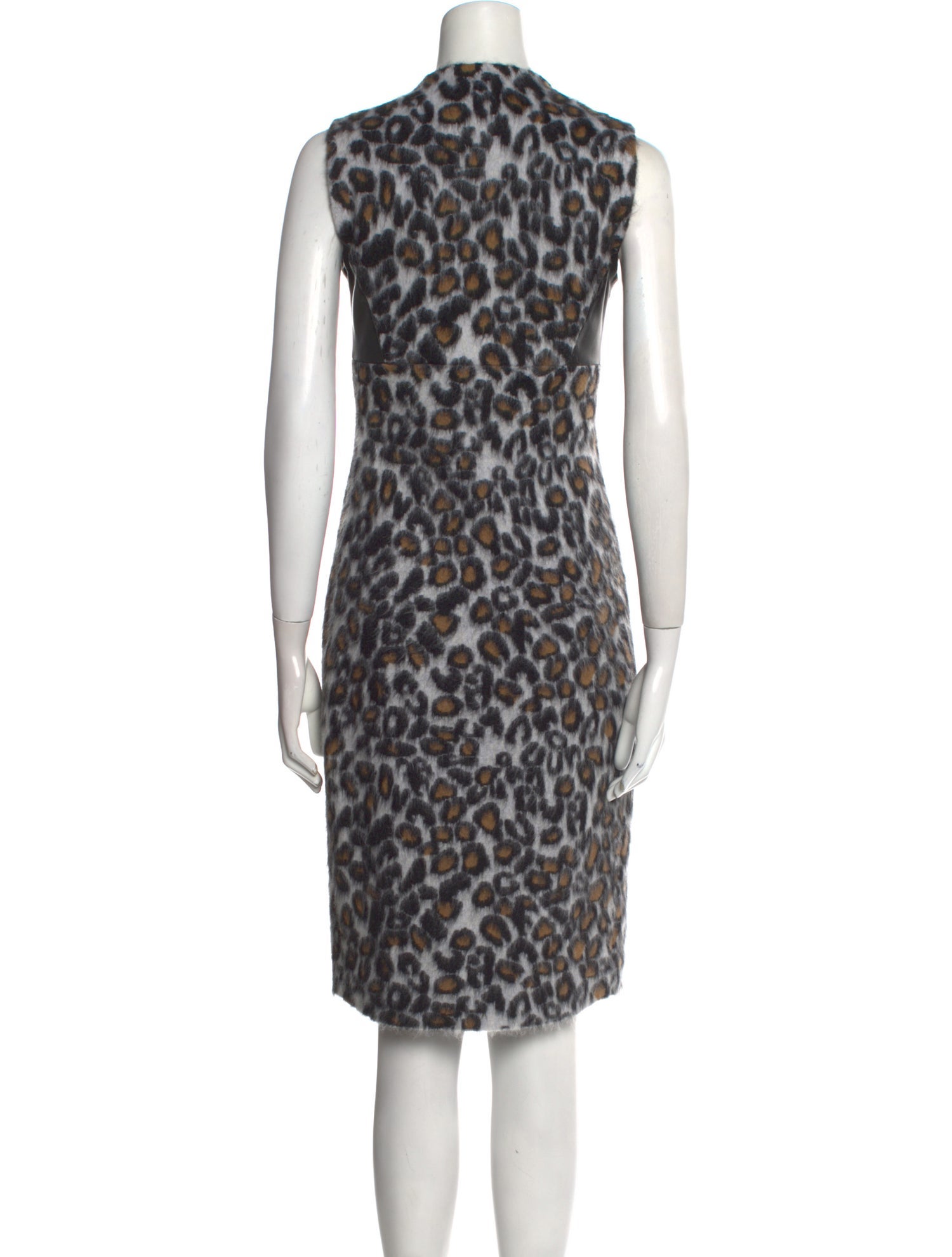 Louis Vuitton 2015 Knee-Length Dress