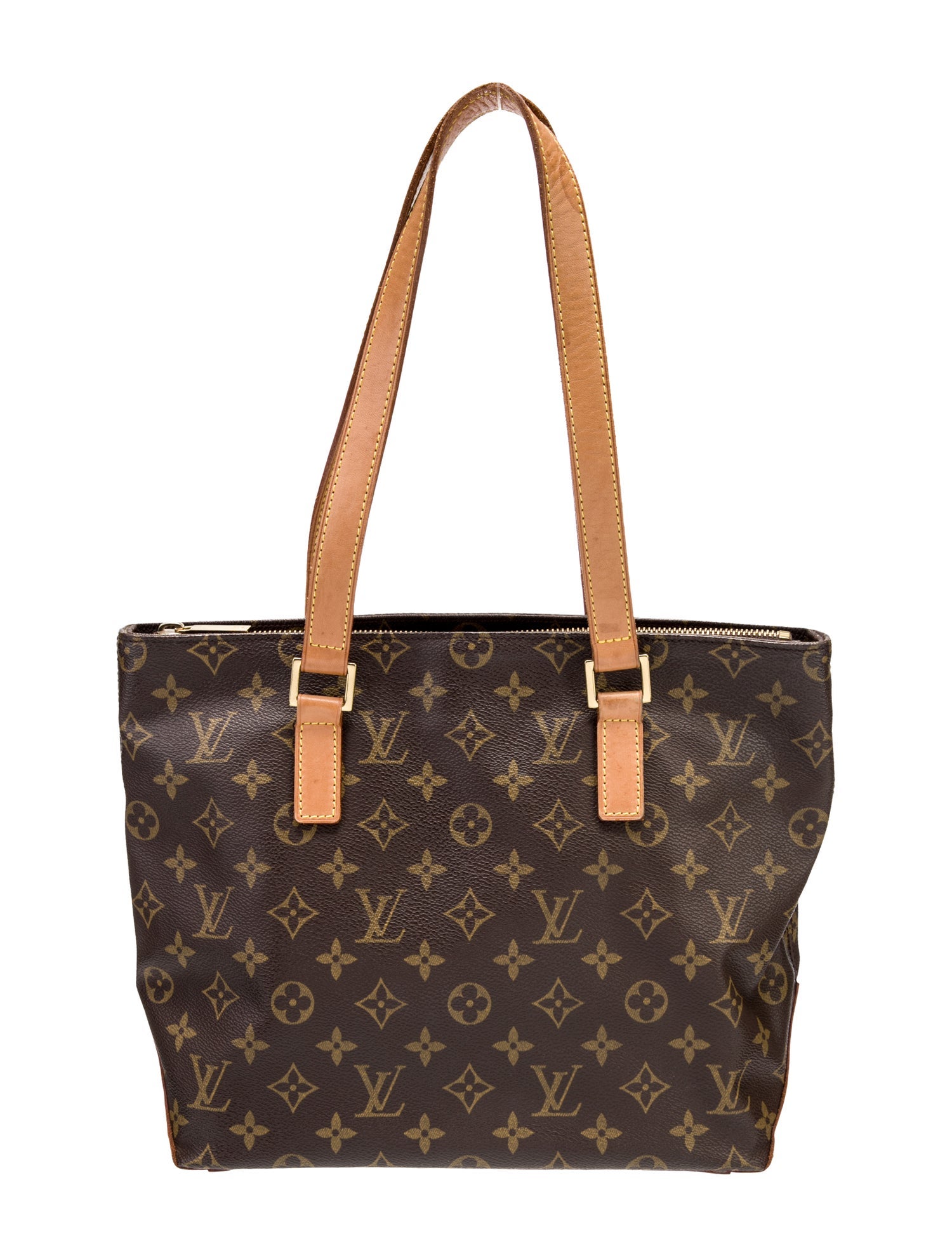 Louis Vuitton Monogram Vernis Houston Vintage - Brown Totes