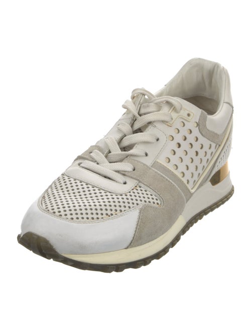 Louis Vuitton Runaway Sneakers