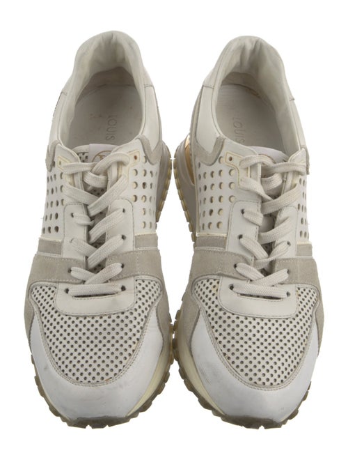 Louis Vuitton Runaway Sneakers