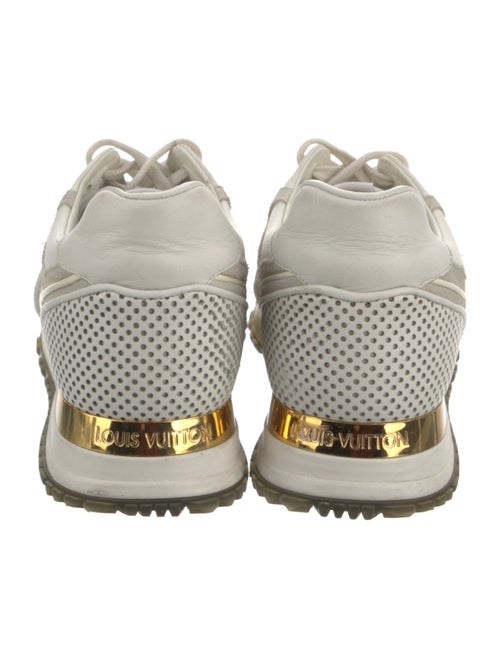 Louis Vuitton Runaway Sneakers