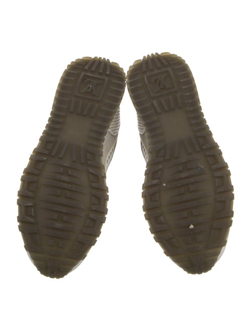 Louis Vuitton Runaway Sneakers