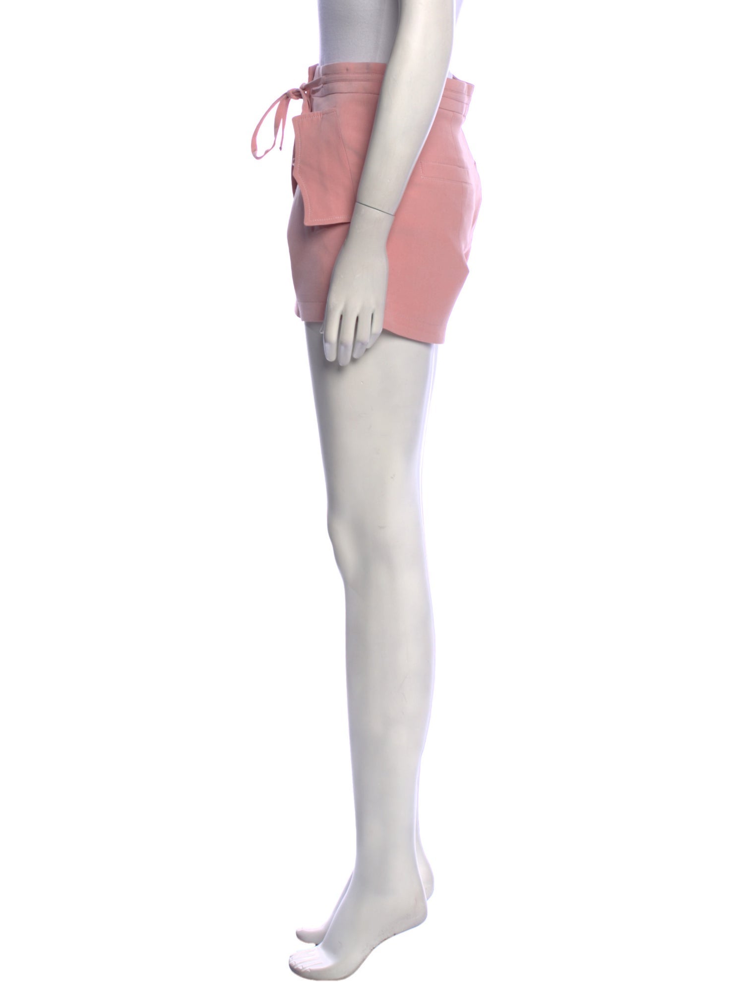 Louis Vuitton 2018 Mini Shorts