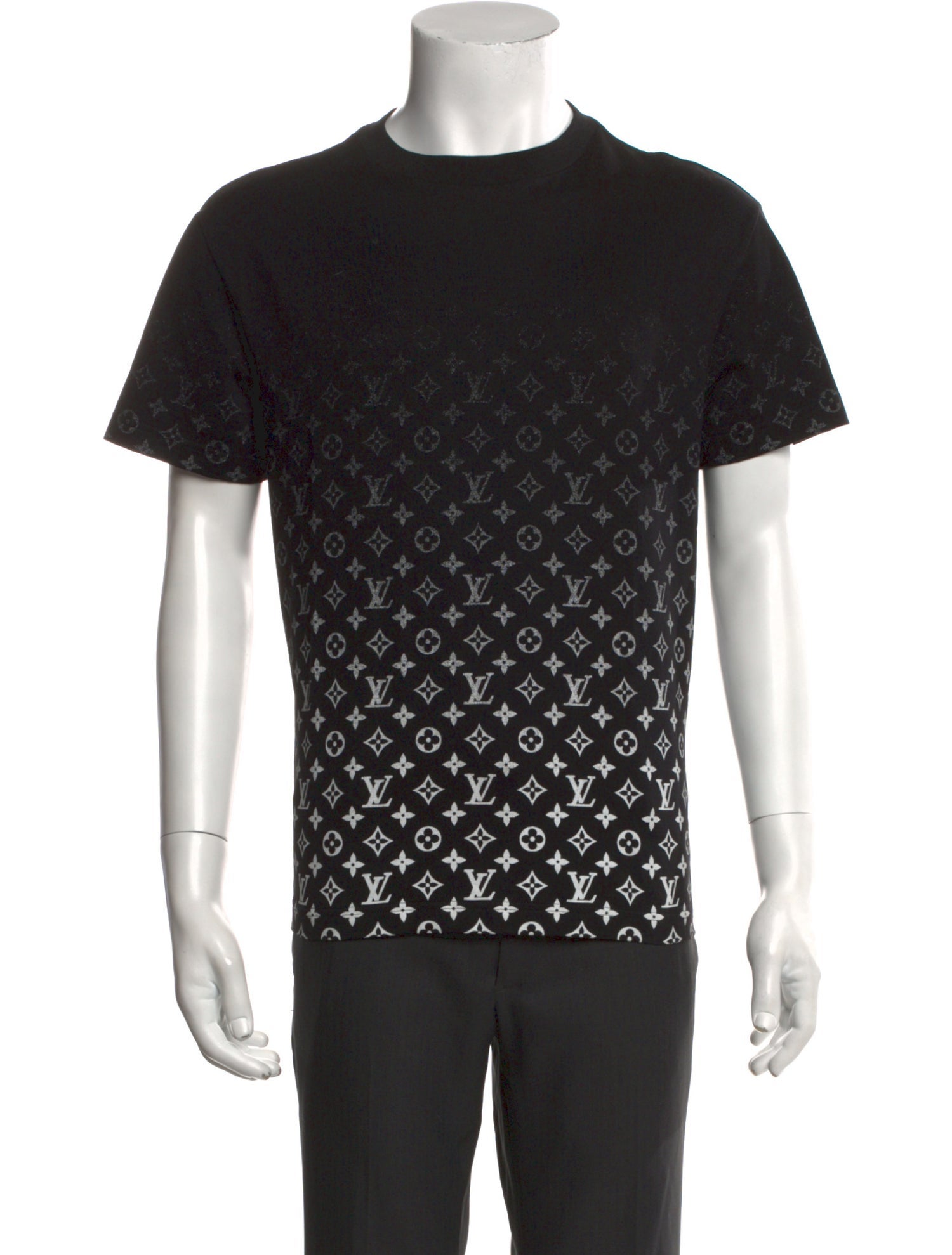 Louis Vuitton 2023 x Yayoi Kusama 'Pumpkin Dots' T-Shirt T