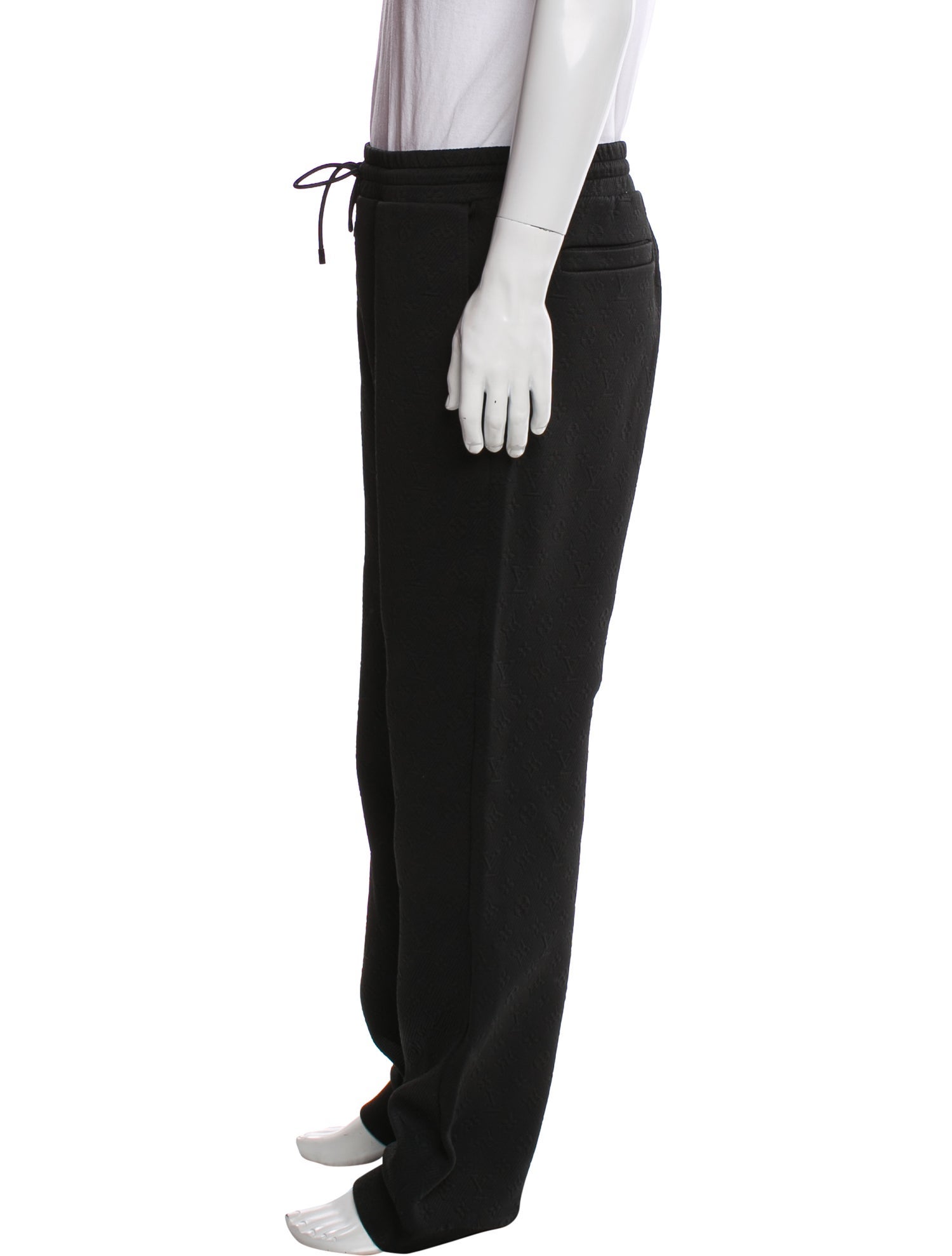 Louis Vuitton 2021 Joggers