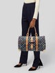 Louis Vuitton Multicolore Monogram Keepall 45