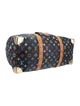 Louis Vuitton Multicolore Monogram Keepall 45