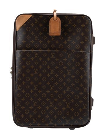 Louis Vuitton Luggage and Travel Suitcase