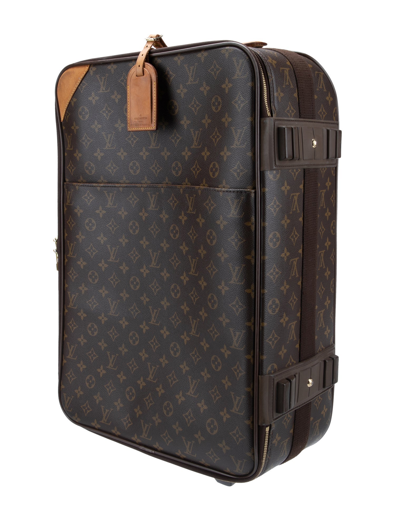 Louis Vuitton Suitcase