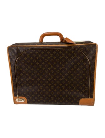 Louis Vuitton Monogram Pullman 60