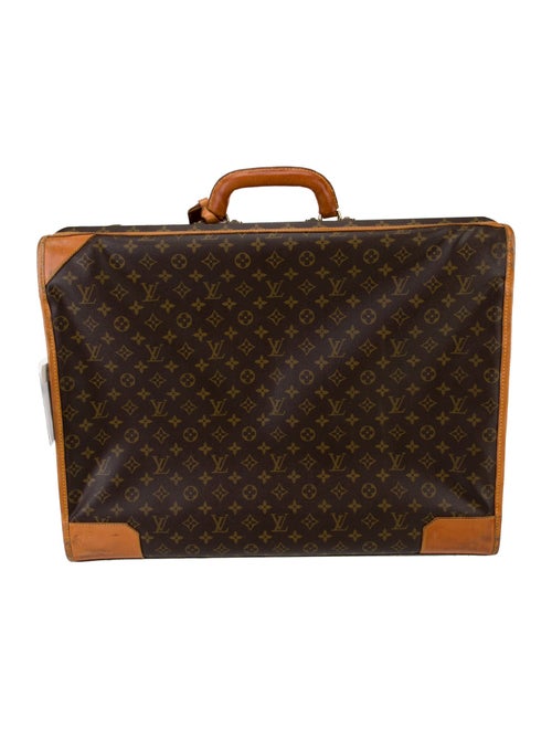 Louis Vuitton Monogram Pullman 60