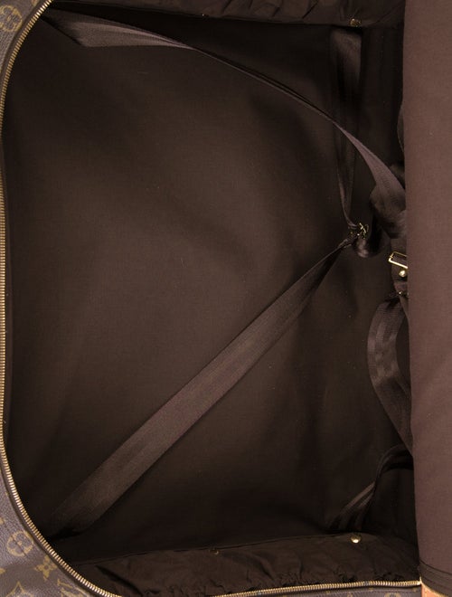 Louis Vuitton Monogram Pullman 60