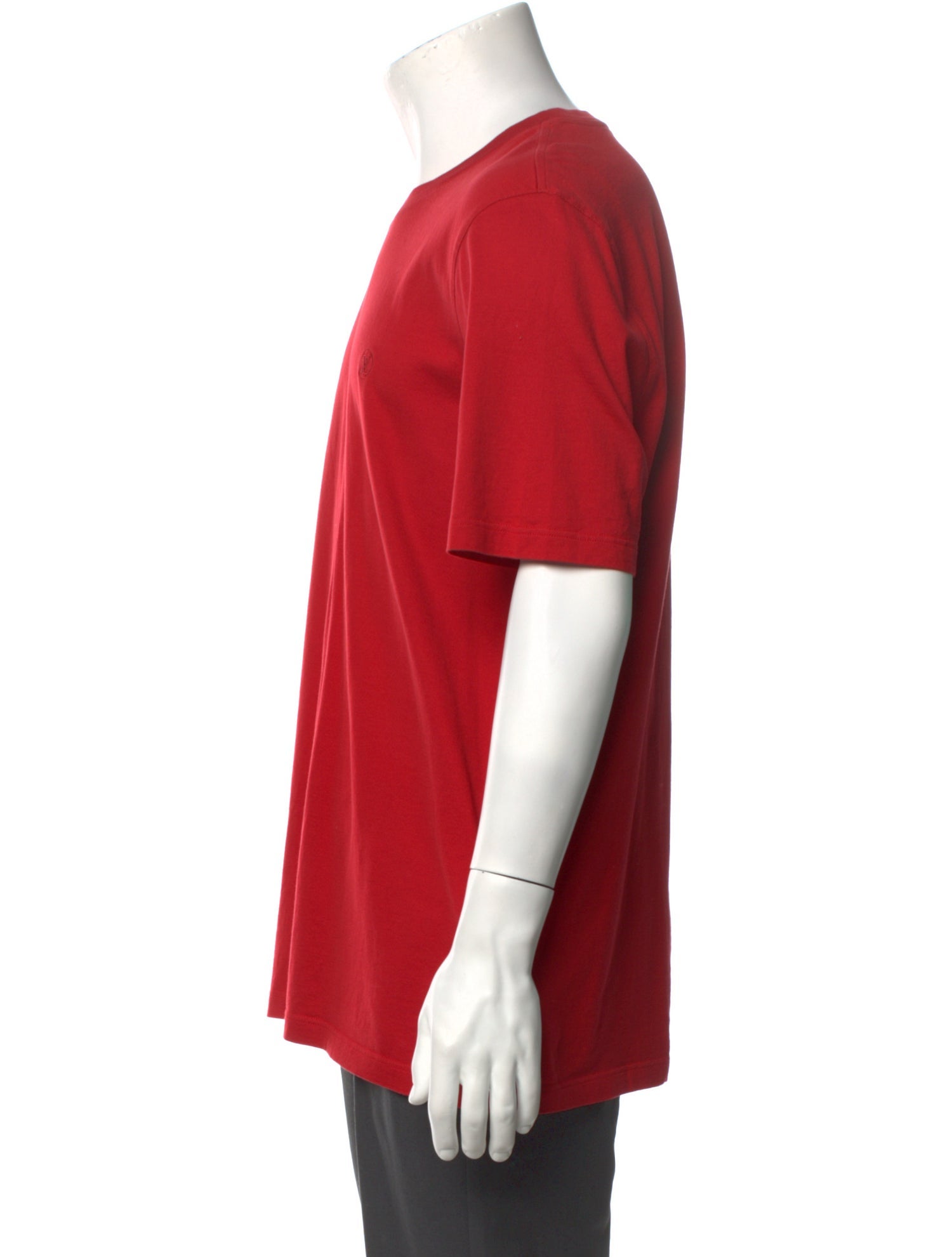 Louis Vuitton 2022 LV Monogram T-Shirt