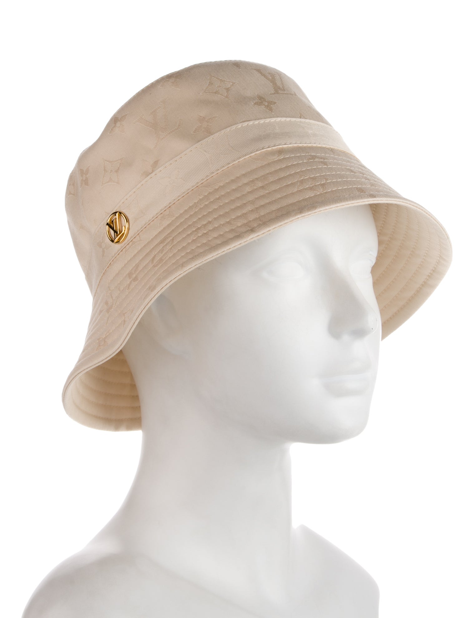 Louis Vuitton Mine Bucket Hat