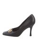 Louis Vuitton 2021 Leather Pumps