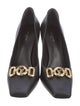 Louis Vuitton 2021 Leather Pumps