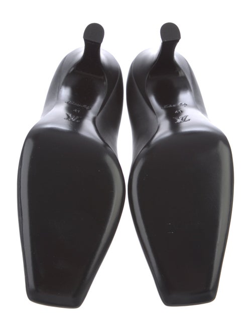 Louis Vuitton 2021 Leather Pumps