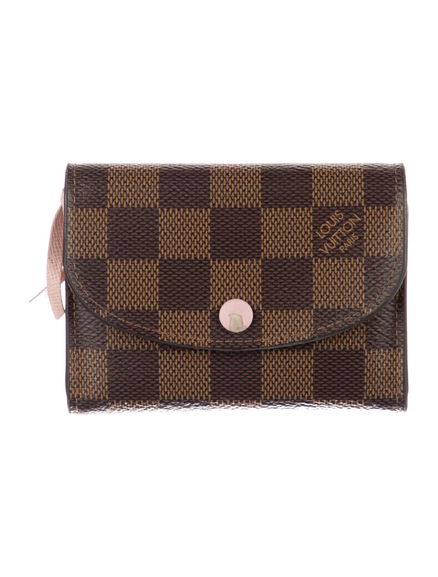Louis Vuitton Coin Pouch