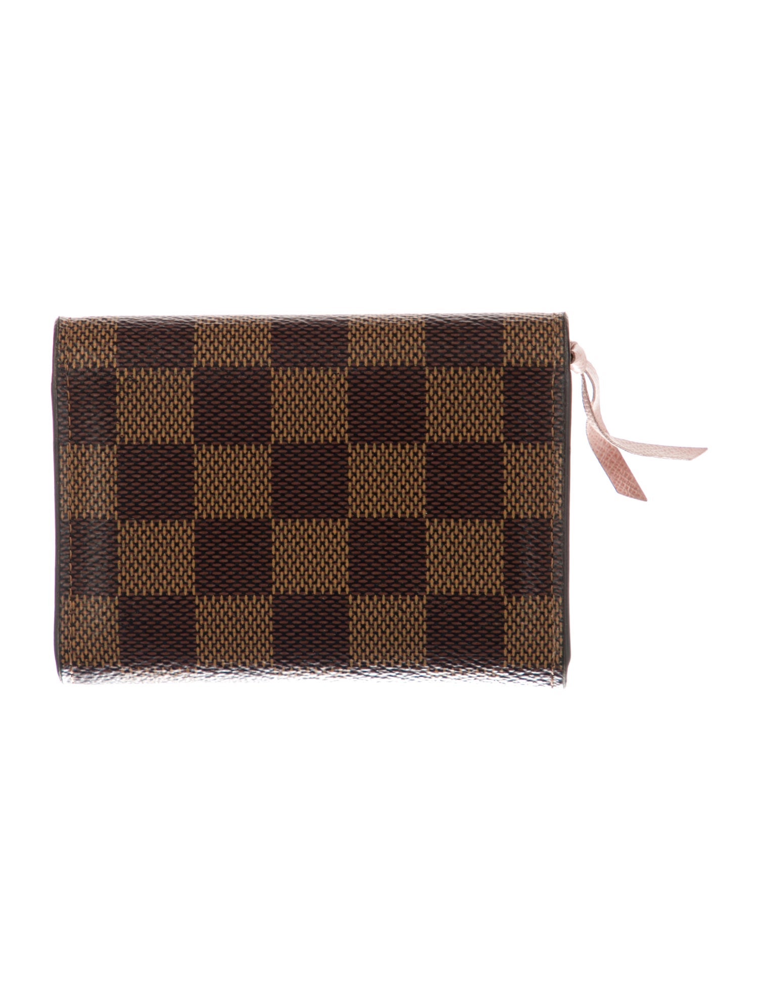 Louis Vuitton Coin Pouch
