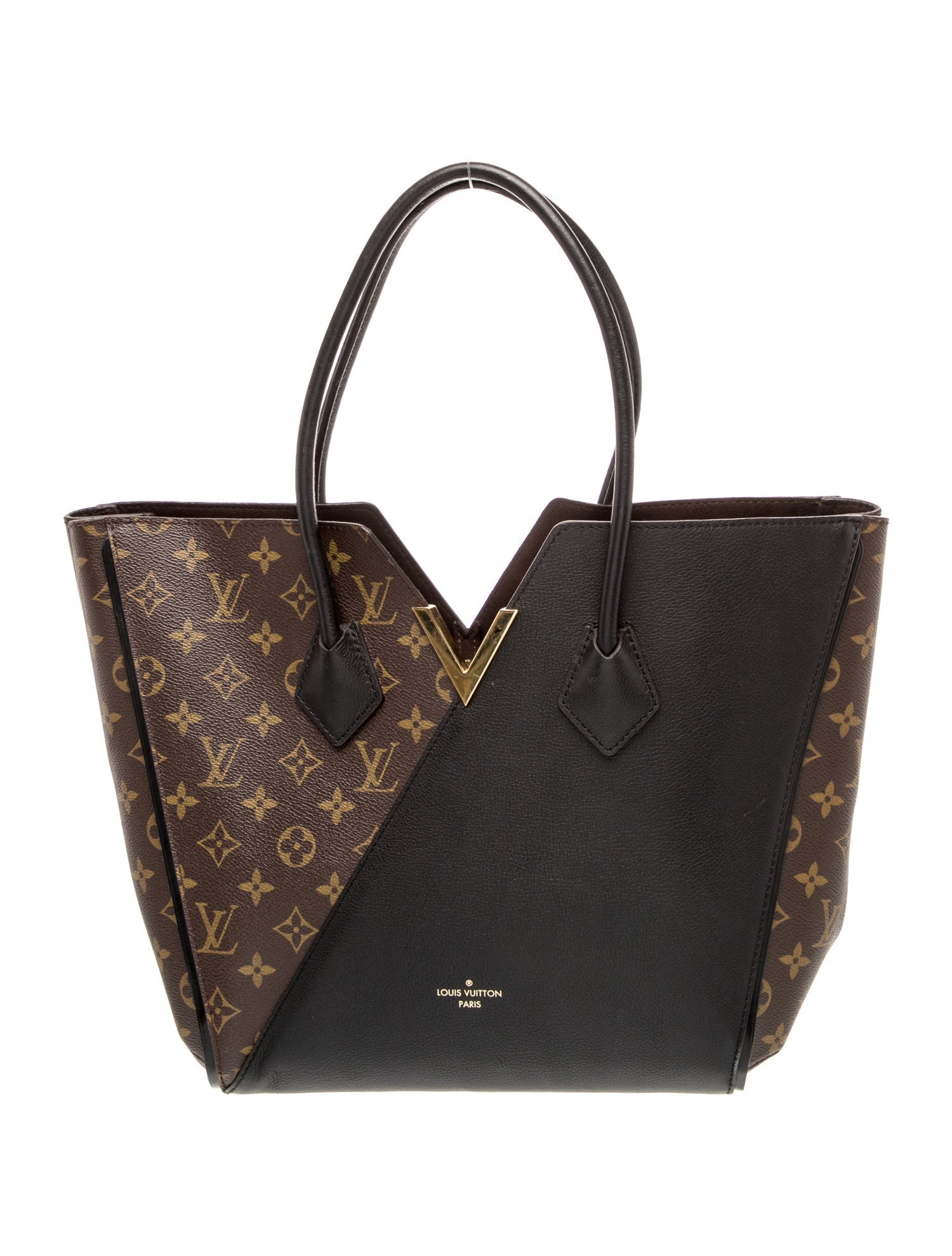 Louis Vuitton LV Monogram Kimono MM