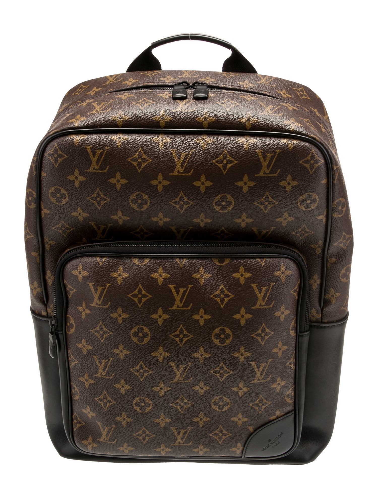Louis Vuitton LV Monogram Backpack