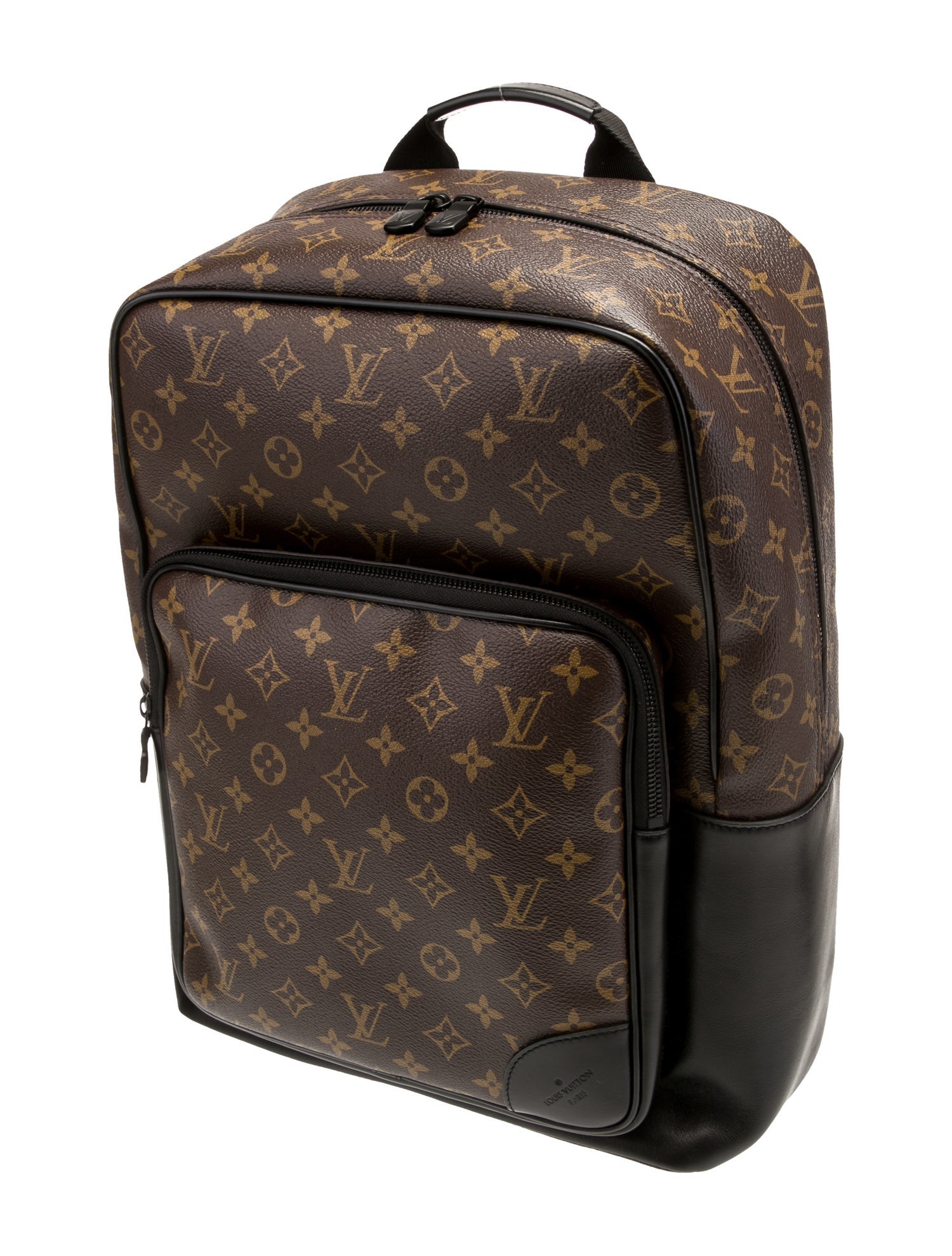 Louis Vuitton LV Monogram Backpack