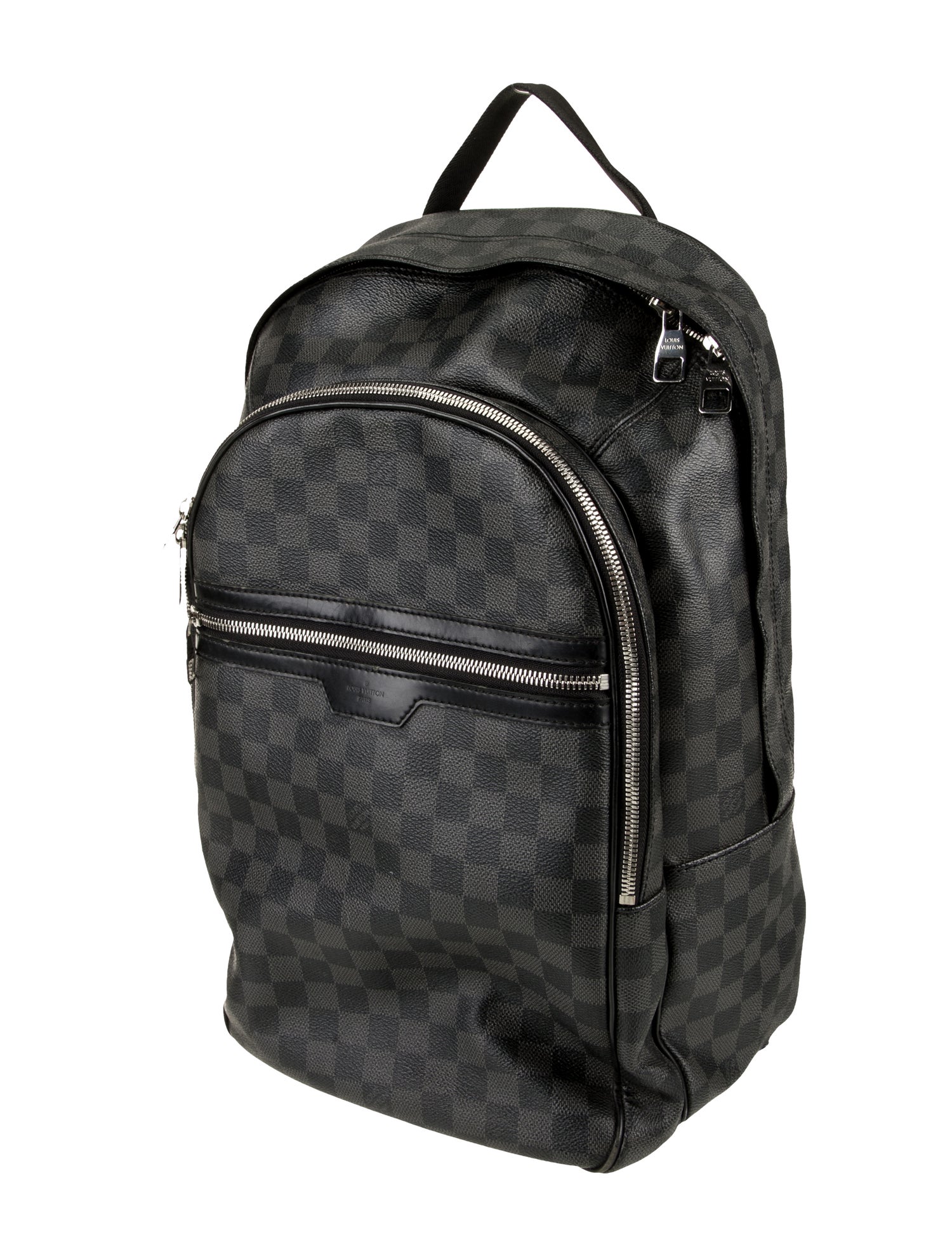 Louis Vuitton Damier Graphite Michael